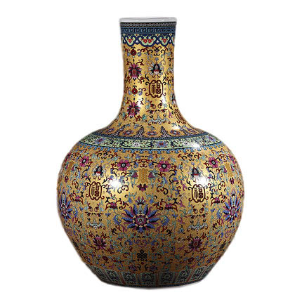 Compatible porcelain for Jahrriesnge enamel colorful vase cna0620 Compatible porcelain Jahrriesnge for enamel colorful vase cna0620