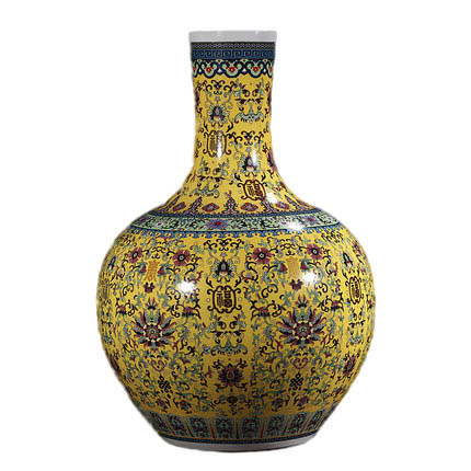 Compatible porcelain for Jahrriesnge enamel colorful vase cna0621 Compatible porcelain Jahrriesnge for enamel colorful vase cna0621
