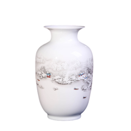 Compatible porcelain for Jahrriesnge vase cna0631 Compatible porcelain Jahrriesnge for vase cna0631