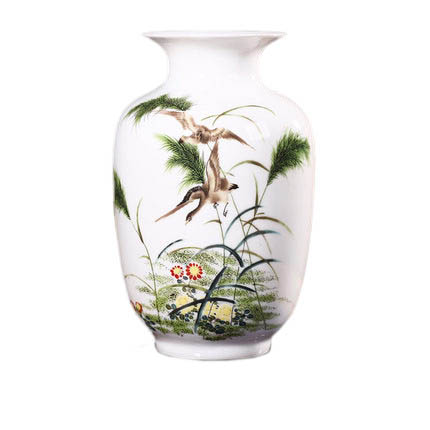 Compatible porcelain for Jahrriesnge vase cna0649 Compatible porcelain Jahrriesnge for vase cna0649