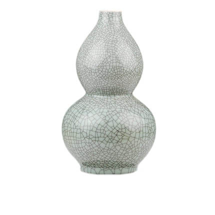 Compatible porcelain for Jahrriesnge kiln crack glaze vase cna0663 Compatible porcelain Jahrriesnge for kiln crack glaze vase cna0663