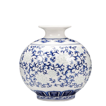Compatible porcelain for Jahrriesnge delicate bone china thin tire vase cna0668 Compatible porcelain Jahrriesnge for delicate bone china thin tire vase cna0668