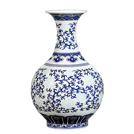 Compatible porcelain for Jahrriesnge delicate bone china thin tire vase cna0676 Compatible porcelain Jahrriesnge for delicate bone china thin tire vase cna0676