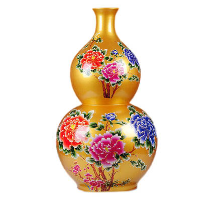 Compatible porcelain for Jahrriesnge red gourd vase cna0720 Compatible porcelain Jahrriesnge for red gourd vase cna0720
