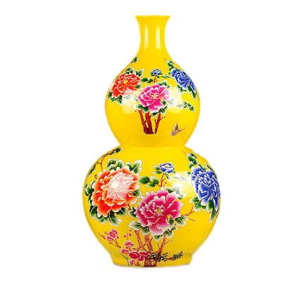 Compatible porcelain for Jahrriesnge red gourd vase cna0722 Compatible porcelain Jahrriesnge for red gourd vase cna0722
