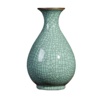 Compatible porcelain for Jahrriesnge crack glaze vase cna0740 Compatible porcelain Jahrriesnge for crack glaze vase cna0740