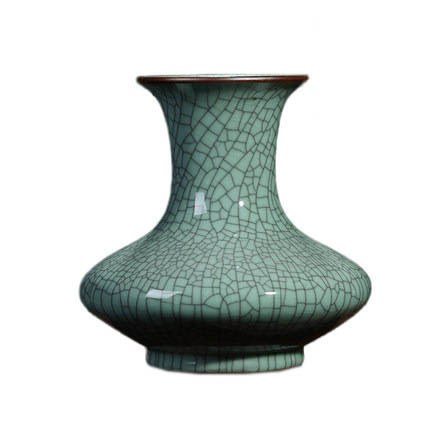 Compatible porcelain for Jahrriesnge crack glaze vase cna0743 Compatible porcelain Jahrriesnge for crack glaze vase cna0743