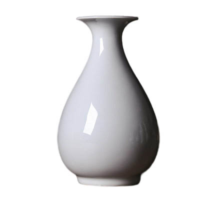 Compatible porcelain for Jahrriesnge pure white vase cna0760 Compatible porcelain Jahrriesnge for pure white vase cna0760