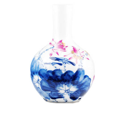 Compatible porcelain for Jahrriesnge hand painted vase cna0769 Compatible porcelain Jahrriesnge for hand painted vase cna0769