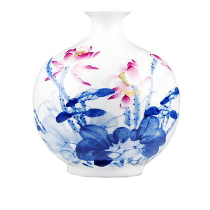 Compatible porcelain for Jahrriesnge hand painted vase cna0770 Compatible porcelain Jahrriesnge for hand painted vase cna0770