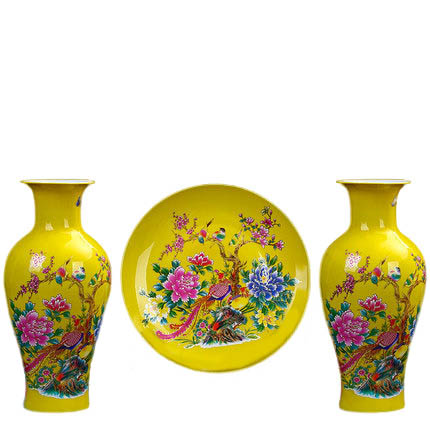 Compatible porcelain for Jahrriesnge vase cna0779 Compatible porcelain Jahrriesnge for vase cna0779