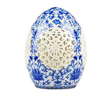 Compatible porcelain for Jahrriesnge thin tire hollow egg cna0788 Compatible porcelain Jahrriesnge for thin tire hollow egg cna0788