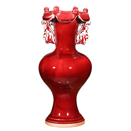 Compatible porcelain for Jahrriesnge binaural anti-mouth vase cna0799 Compatible porcelain Jahrriesnge for binaural anti-mouth vase cna0799