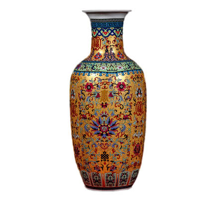 Compatible porcelain for Jahrriesnge colorful enamel vase cna0800 Compatible porcelain Jahrriesnge for colorful enamel vase cna0800