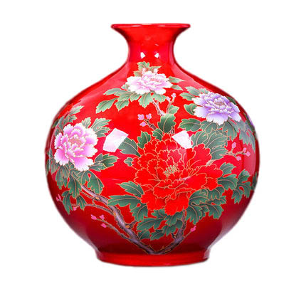 Compatible porcelain for Jahrriesnge crystal glaze vase cna0815 Compatible porcelain Jahrriesnge for crystal glaze vase cna0815