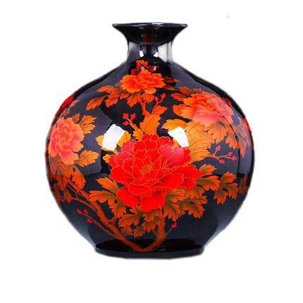 Compatible porcelain for Jahrriesnge crystal glaze vase cna0816 Compatible porcelain Jahrriesnge for crystal glaze vase cna0816