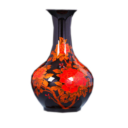 Compatible porcelain for Jahrriesnge crystal glaze vase cna0821 Compatible porcelain Jahrriesnge for crystal glaze vase cna0821