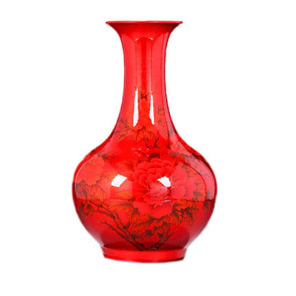 Compatible porcelain for Jahrriesnge crystal glaze vase cna0823 Compatible porcelain Jahrriesnge for crystal glaze vase cna0823