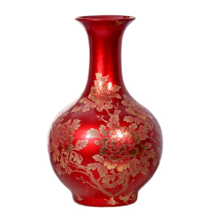 Compatible porcelain for Jahrriesnge crystal glaze vase cna0826 Compatible porcelain Jahrriesnge for crystal glaze vase cna0826