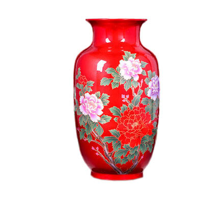 Compatible porcelain for Jahrriesnge crystal glaze vase cna0829 Compatible porcelain Jahrriesnge for crystal glaze vase cna0829
