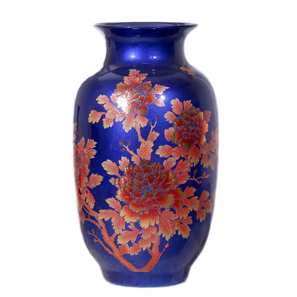 Compatible porcelain for Jahrriesnge crystal glaze vase cna0831 Compatible porcelain Jahrriesnge for crystal glaze vase cna0831