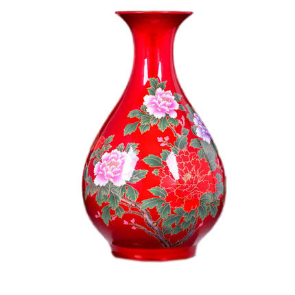 Compatible porcelain for Jahrriesnge crystal glaze vase cna0834 Compatible porcelain Jahrriesnge for crystal glaze vase cna0834