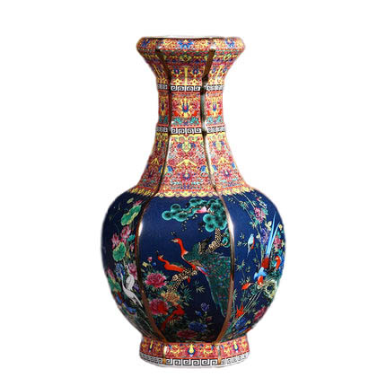Compatible porcelain for Jahrriesnge outline in gold vase cna0881 Compatible porcelain Jahrriesnge for outline in gold vase cna0881