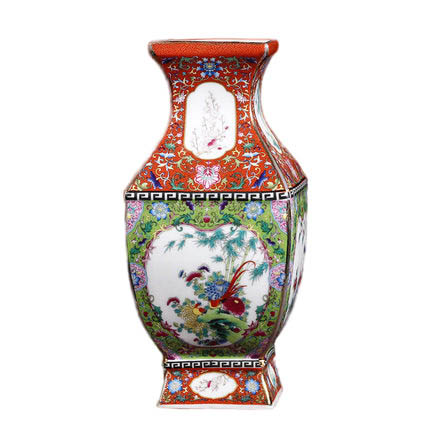 Compatible porcelain for Jahrriesnge outline in gold vase cna0882 Compatible porcelain Jahrriesnge for outline in gold vase cna0882