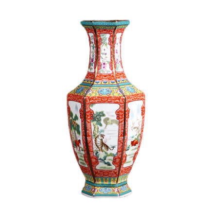 Compatible porcelain for Jahrriesnge outline in gold vase cna0883 Compatible porcelain Jahrriesnge for outline in gold vase cna0883