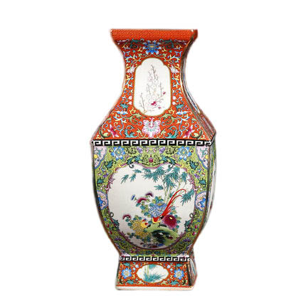 Compatible porcelain for Jahrriesnge outline in gold vase cna0889 Compatible porcelain Jahrriesnge for outline in gold vase cna0889