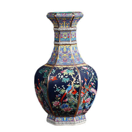 Compatible porcelain for Jahrriesnge outline in gold vase cna0890 Compatible porcelain Jahrriesnge for outline in gold vase cna0890