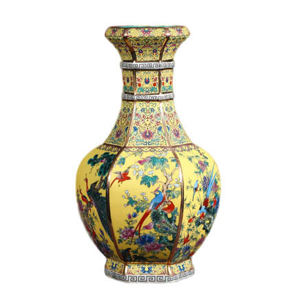 Compatible porcelain for Jahrriesnge outline in gold vase cna0893 Compatible porcelain Jahrriesnge for outline in gold vase cna0893
