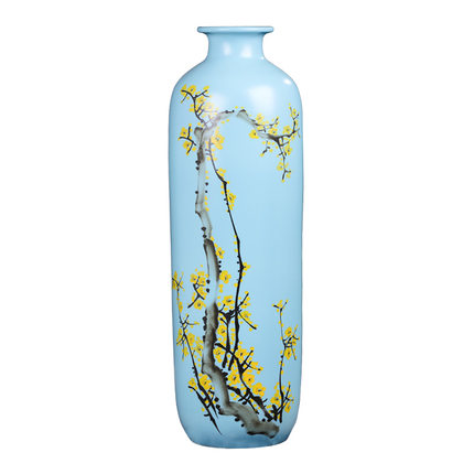 Compatible porcelain for Jahrriesnge big vase in ground cna0942 Compatible porcelain Jahrriesnge for big vase in ground cna0942