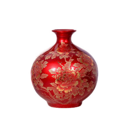 Compatible porcelain for Jahrriesnge crystal glaze vase cna0957 Compatible porcelain Jahrriesnge for crystal glaze vase cna0957