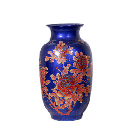 Compatible porcelain for Jahrriesnge crystal glaze vase cna0961 Compatible porcelain Jahrriesnge for crystal glaze vase cna0961