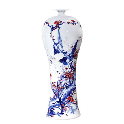 Compatible porcelain for Jahrriesnge bird vase cna1038 Compatible porcelain Jahrriesnge for bird vase cna1038