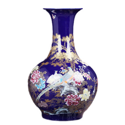 Compatible porcelain for Jahrriesnge flowers and birds vase cna1101 Compatible porcelain Jahrriesnge for flowers and birds vase cna1101