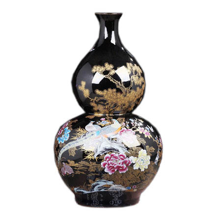 Compatible porcelain for Jahrriesnge flowers and birds vase cna1107 Compatible porcelain Jahrriesnge for flowers and birds vase cna1107