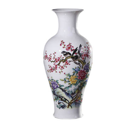 Compatible porcelain for Jahrriesnge spring scenery vase cna1163 Compatible porcelain Jahrriesnge for spring scenery vase cna1163