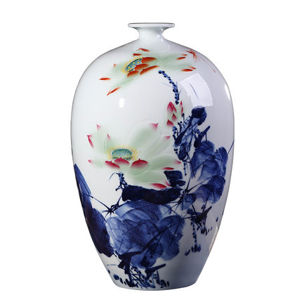Compatible porcelain for Jahrriesnge vase cna1228 Compatible porcelain Jahrriesnge for vase cna1228