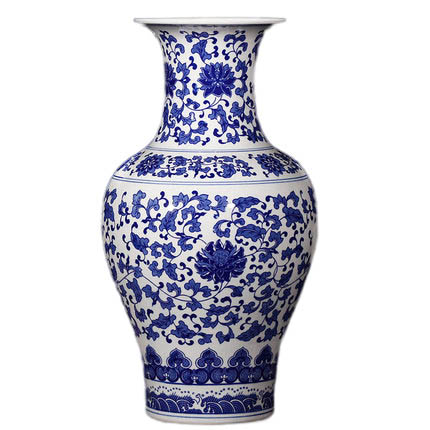 Compatible porcelain for Jahrriesnge rooted lotus vase cna1242 Compatible porcelain Jahrriesnge for rooted lotus vase cna1242