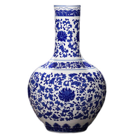 Compatible porcelain for Jahrriesnge rooted lotus vase cna1243 Compatible porcelain Jahrriesnge for rooted lotus vase cna1243