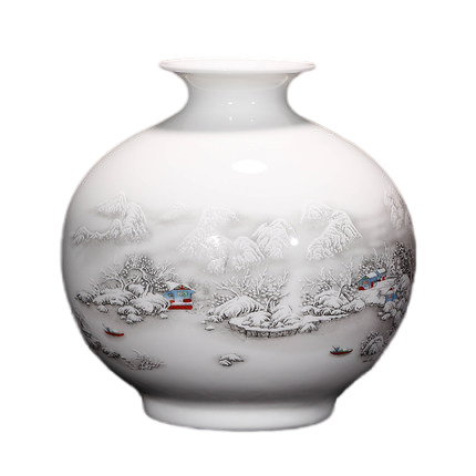 Compatible porcelain for Jahrriesnge amimal vase cna1264 Compatible porcelain Jahrriesnge for amimal vase cna1264
