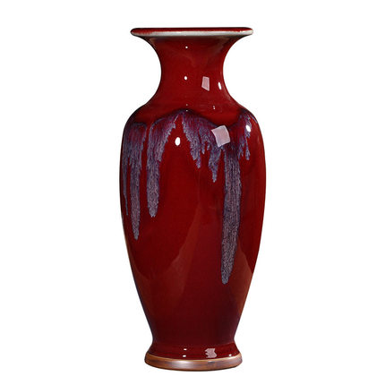 Compatible porcelain for Jahrriesnge red kiln change vase cna1270 Compatible porcelain Jahrriesnge for red kiln change vase cna1270