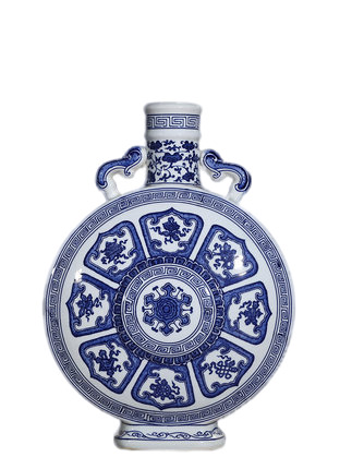 Compatible porcelain for Jahrriesnge vase cna1294 Compatible porcelain Jahrriesnge for vase cna1294