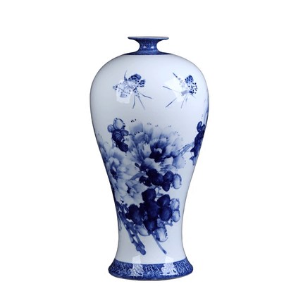 Compatible porcelain for Jahrriesnge peony vase cna1301 Compatible porcelain Jahrriesnge for peony vase cna1301