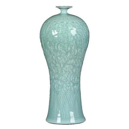 Compatible porcelain for Jahrriesnge relief vase cna1351 Compatible porcelain Jahrriesnge for relief vase cna1351