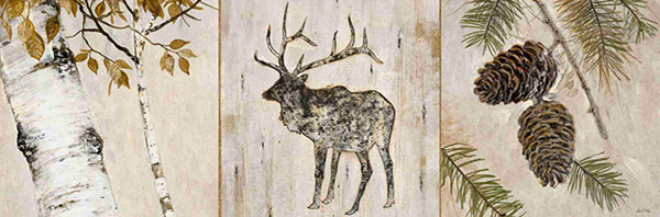 Compatible Still Life for Jahrriesnge deer-lpf00004 Compatible Still Life Jahrriesnge for deer-lpf00004