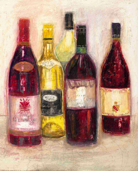 Compatible Still Life for Jahrriesnge wine-bottle-lpf00136 Compatible Still Life Jahrriesnge for wine-bottle-lpf00136