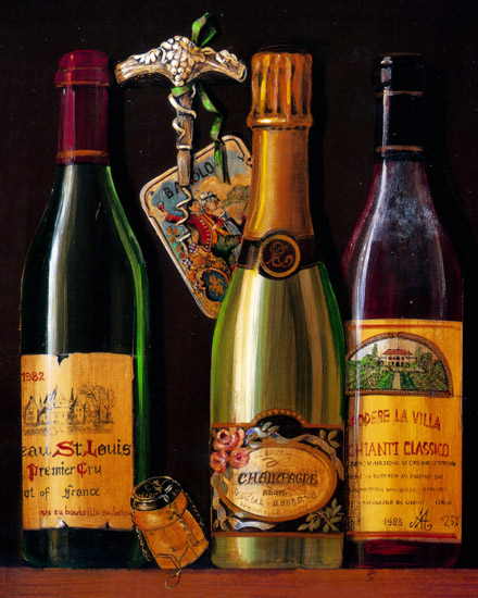 Compatible Still Life for Jahrriesnge bottle-lpf00153 Compatible Still Life Jahrriesnge for bottle-lpf00153